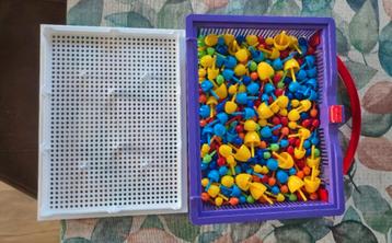 Mozaïek speelgoed beschikbaar voor biedingen