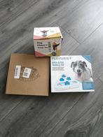 NIEUW Honden kauw/intelligentie speelgoed INCL verzending, Ophalen of Verzenden, Nieuw