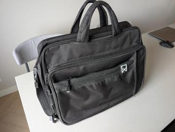 Willex laptoptas met fiets bevestiging beschikbaar voor biedingen
