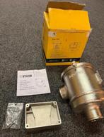 Vetus professioneel koelwaterfilter wierfilter typeCWS NIEUW, Ophalen of Verzenden, Nieuw, Motor en Techniek