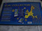Complete verzameling Euromunten + boekje., Ophalen, Overige landen, Overige waardes, Setje