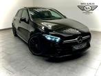 Mercedes-Benz A-klasse 200 Business Solution AMG, Euro 6, 4 cilinders, 19 km/l, 1600 kg