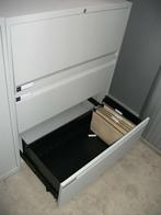 Archief /hangmapladekasten, Huis en Inrichting, Kasten | Ladekasten, Ophalen, Gebruikt, -, -