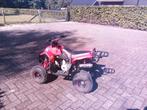 Nitro mini quad/kinderquad 110cc 4tact, Fietsen en Brommers, Ophalen, Gebruikt, Overige typen