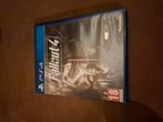 Fallout 4 PS4, Vanaf 18 jaar, 1 speler, Zo goed als nieuw, Ophalen