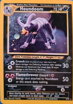 Houndoom 4/75 - Neo Discovery (1st edition), Verzenden, Gebruikt