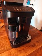 DeLonghi Magnifica Evo ECAM29081TB Koffiemachine, Witgoed en Apparatuur, Koffiezetapparaten, Ophalen, Koffiemachine, Afneembaar waterreservoir