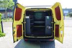 Ford Transit Custom 340 2.0 TDCI 130PK Euro6 L2H1 Trend ✓, Auto's, Bestelauto's, Voorwielaandrijving, Gebruikt, 2800 kg, Origineel Nederlands