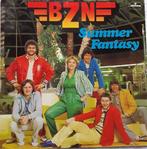 LP   - BZN   - Summer Fantasy, Gebruikt, 12 inch, Verzenden