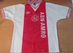 Ajax 1995/1996 Thuisshirt: Maat S, Verzamelen, Sportartikelen en Voetbal, Shirt, Ophalen of Verzenden, Zo goed als nieuw, Ajax