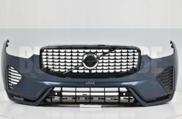 Bumper VOLVO XC60 XC-50 II FACELIFT R-DESIGN R DESIGN Voorbu beschikbaar voor biedingen