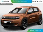Fiat Grande Panda 1.2 Hybrid Icon | Automaat | PDC | Airco |, Auto's, Fiat, Met garantie (alle), Origineel Nederlands, Bedrijf