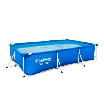 Splinternieuw Bestway Steel Pro zwembad 300x201x66 cm