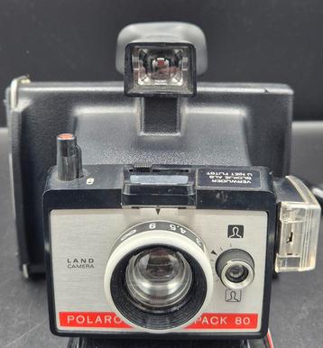 Polaroid Colorpack 80 Land Camera - Vintage! beschikbaar voor biedingen