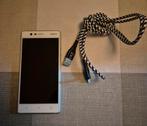 te koop nokia 3 in nette staat, Telecommunicatie, Mobiele telefoons | Nokia, Ophalen, Gebruikt, Overige modellen, Wit