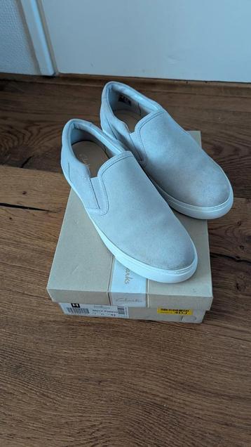 Clarks instappers 41 beschikbaar voor biedingen