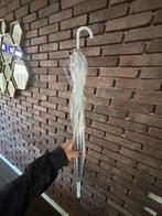 Paraplu’s 16 stuks, Ophalen of Verzenden, Transparant, Nieuw, Wit