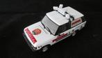 Circus Pinder Range Rover Omroepwagen 1:43, Hobby en Vrije tijd, Modelauto's | 1:43, Ophalen of Verzenden, Nieuw, Auto, Overige merken