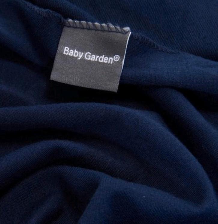 Baby Garden Draagdoek, Kinderen en Baby's, Babydragers en Draagdoeken, Zo goed als nieuw, Draagdoek, Buik, Rug of Zij, Overige merken