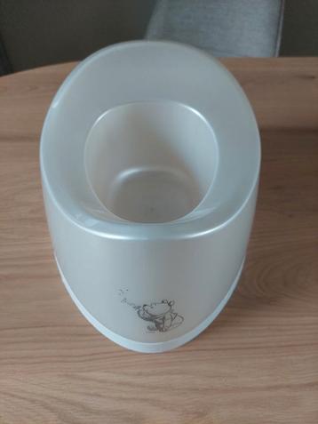 Bebejou potje winnie the pooh beschikbaar voor biedingen