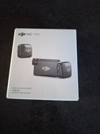 DJI Mic Mini - Nieuw in doos, Ophalen, Nieuw, Studiomicrofoon