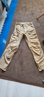 Barents Pro 48 ingekort zie fotos voor maat, Fjallraven, Maat 48/50 (M), Beige, Ophalen of Verzenden