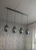 Lamp 4bollen, Huis en Inrichting, Lampen | Hanglampen, Ophalen of Verzenden, Minder dan 50 cm