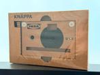 Ikea Knäppa camera - Zeldzaam collectors item, Ophalen of Verzenden, Zo goed als nieuw, Overige Merken, Geen optische zoom