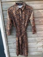 Mi Piace Jurkje Maat M, Kleding | Dames, Maat 38/40 (M), Bruin, Ophalen of Verzenden, Zo goed als nieuw