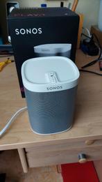 Sonos Play:1, Audio, Tv en Foto, Luidsprekers, Sonos, Zo goed als nieuw, Verzenden