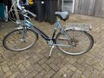 Gazelle bahia damesfiets en herenfiets izgst, Fietsen en Brommers, Ophalen, Gebruikt, Versnellingen, 56 cm of meer