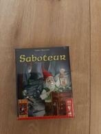 Nieuw Saboteur kaartspel, Hobby en Vrije tijd, Gezelschapsspellen | Kaartspellen, Ophalen of Verzenden, Nieuw, 999 Games