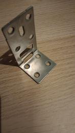 Hoekijzer, Doe-het-zelf en Verbouw, Ophalen, Zo goed als nieuw