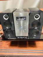 LG Micro Hi-Fi system FA 166, Audio, Tv en Foto, Stereo-sets, Ophalen, Gebruikt, Overige merken