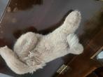 Steiff slapend konijntje, Antiek en Kunst, Ophalen of Verzenden