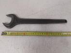 Enkele steeksleutel maat 36 DIN 894 leidingsleutel., Ophalen of Verzenden, Gebruikt