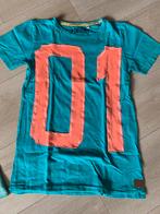 Vingino shirt, Gebruikt, Ophalen of Verzenden, Vingino, Shirt of Longsleeve