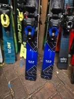 154 VOLKL FLAIR ELITE 76 CARVE TOP DAMES SKI dual woodcore, Overige merken, 140 tot 160 cm, Ophalen of Verzenden, Zo goed als nieuw
