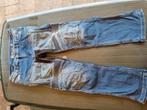 Motorbroek Jeans heren maat 54, Motoren, Heren, Ophalen of Verzenden, Broek | textiel, Trilobite