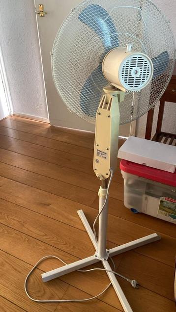 ventilator beschikbaar voor biedingen