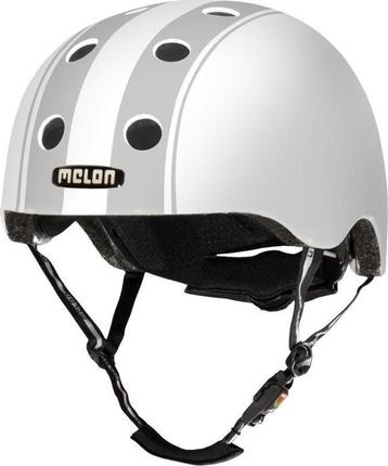 KINDERFIETSHELM MERK MELON MAAT XXS-XS VAN 50 VOOR - - 19.95 beschikbaar voor biedingen