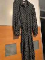 Studio anneloes jurk maat xl, Kleding | Dames, Jurken, Zwart, Maat 46/48 (XL) of groter, Ophalen of Verzenden, Zo goed als nieuw