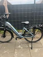 Amslod e bike, Overige merken, Ophalen of Verzenden, Zo goed als nieuw, 47 tot 51 cm