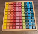 Leuk educatief telraam, Ophalen of Verzenden, Gebruikt, Rekenen