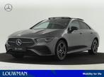 Mercedes-Benz CLA-Klasse 250 e AMG Line LIMITED Edition | Ni, Auto's, Mercedes-Benz, CLA, Zwart, 4 cilinders, Alcantara