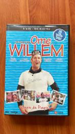 De film van Ome Willem. DVD box, Cd's en Dvd's, Dvd's | Kinderen en Jeugd, Ophalen of Verzenden, Zo goed als nieuw, Avontuur, Film