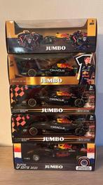 F1 MAX VERSTAPPEN JUMBO, Hobby en Vrije tijd, Modelauto's | 1:24, Ophalen of Verzenden, Nieuw, Bburago