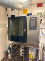 Leventi ME 1.06 BDI Combisteamer, Zakelijke goederen, Horeca | Keukenapparatuur, Ophalen, Gebruikt, Ovens, Magnetrons en Steamers