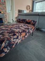 Chaise longue, Ophalen, Zo goed als nieuw, Eenpersoons, Minder dan 150 cm