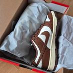 Nike Dunk Low Cacao 43, Kleding | Heren, Schoenen, Ophalen of Verzenden, Nieuw
